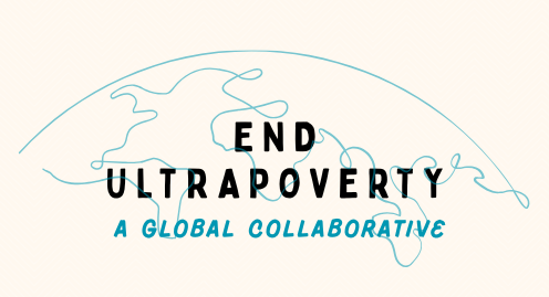 End UltraPoverty: A Global Collaborative